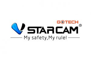 Giới thiệu về Hãng camera Vstarcam