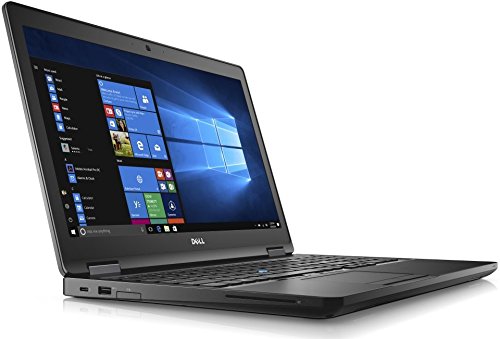 Thiết kế Dell Latitude E5580