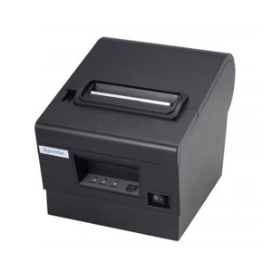 Máy in hóa đơn Xprinter XP-D600 (USB hoặc LAN)