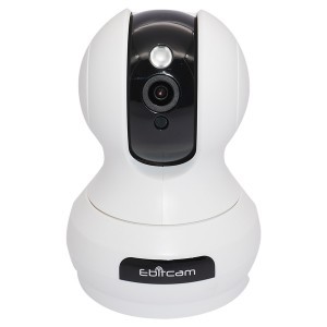 Camera IP Wifi EbitCam E3 2MP