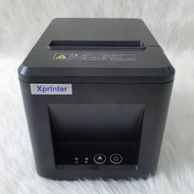 Máy In Hóa Đơn XPrinter XP-210 (USB)