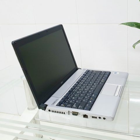 Laptop NEC VK13MB-B (Core i7 /Ram 4G /SSD 128G) Hàng Made in Japan